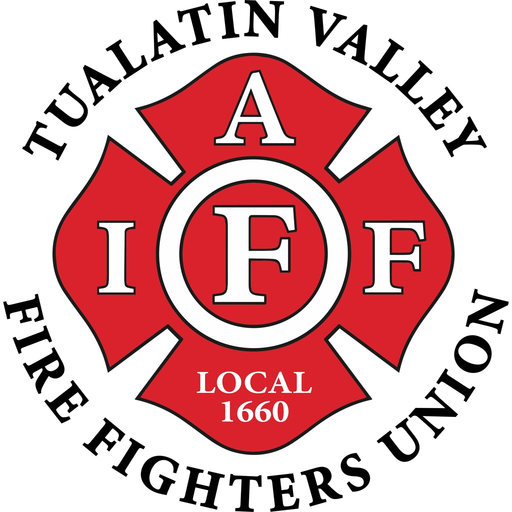 IAFF 1660 app icon