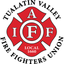 IAFF 1660 icon