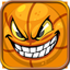 Street Basketball Showdown – Play the Dunkers game icon