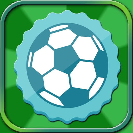 Football Kick Flick - Penalty Shooter Kickoff 2017 app icon