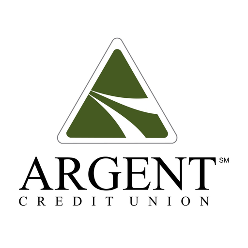 Argent Mobile Banking app icon