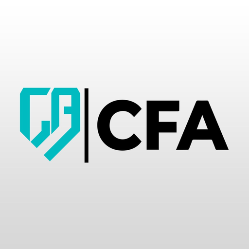 CFA Antequera app icon