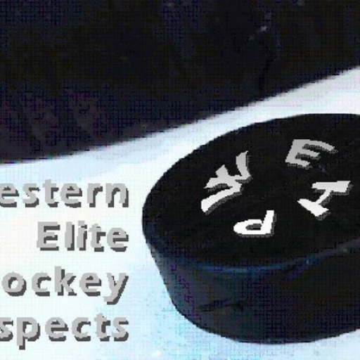 Western Elite Hockey Prospects app icon