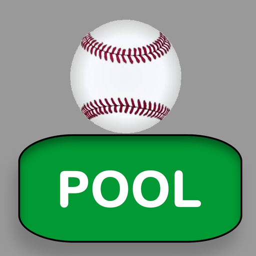 Baseball GamePool-Match&Series app icon