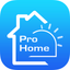 ProHome icon