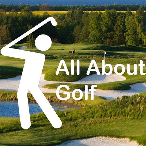 All About Golf Channel app icon