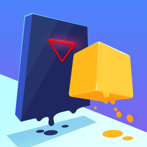 Jelly Run app icon