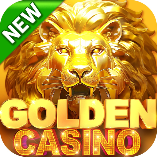 Golden Casino - Slots Games app icon