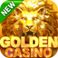 Golden Casino - Slots Games icon