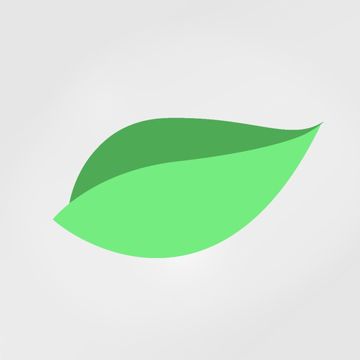 Green Leaf Herbal Solutions app icon