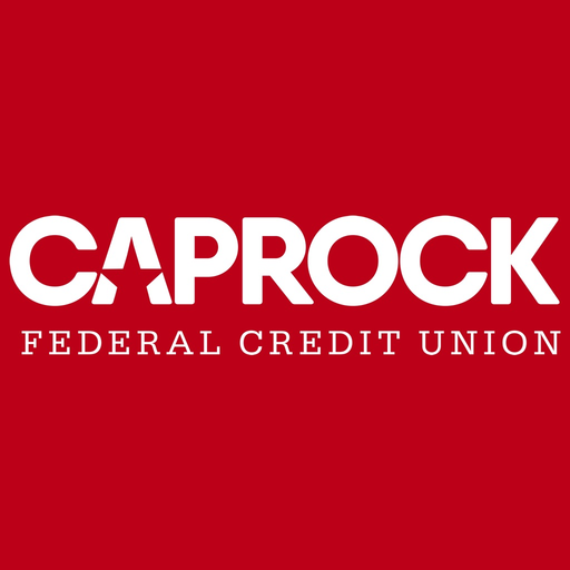 Caprock Federal Credit Union app icon