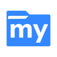 MyWorkDrive File Access icon