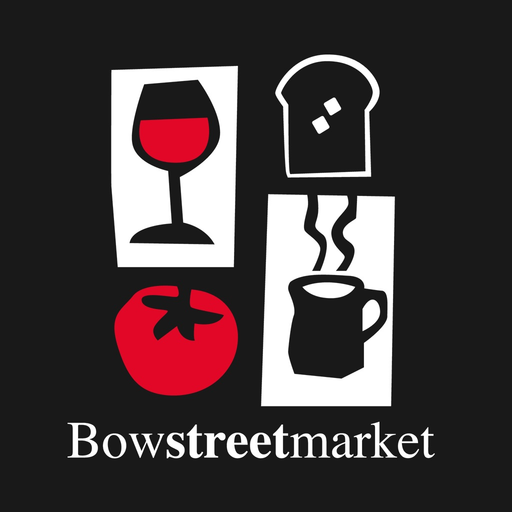 Bow Street Market app icon