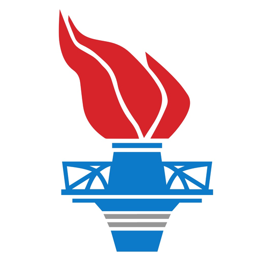 USCIS: Civics Test Study Tools app icon