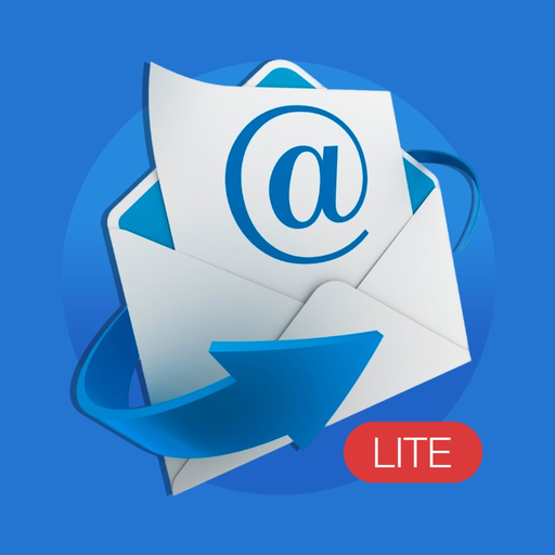 Mailing Contacts Extractor Lit app icon