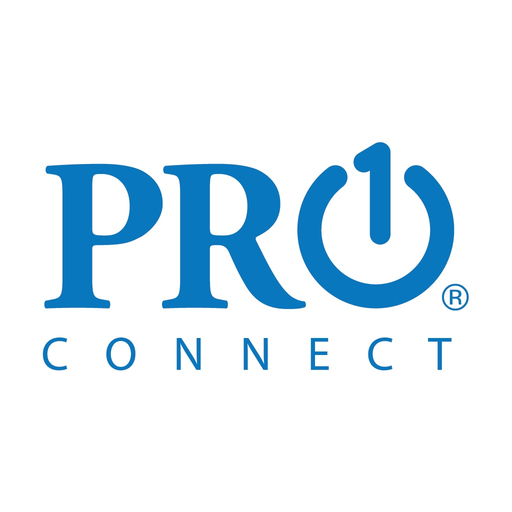 PRO1 Connect app icon