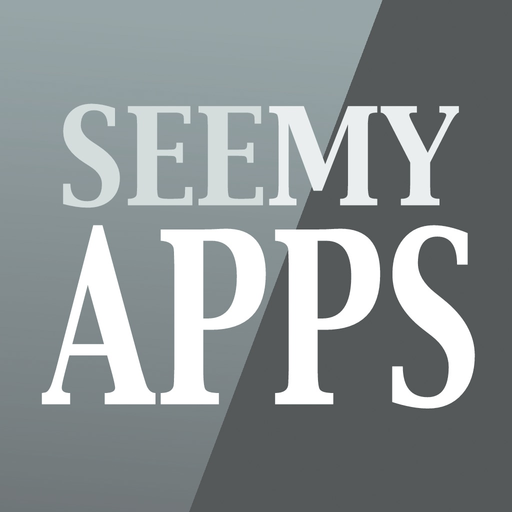 SEEMYAPPS - SEEMY APPLICATIONS app icon