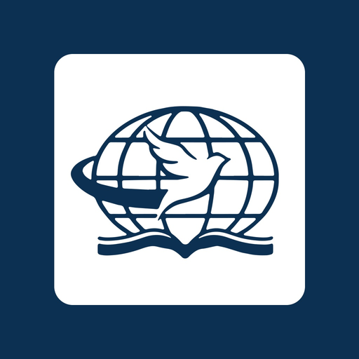 Durban Christian Centre app icon