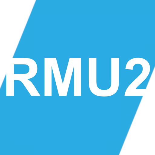 RMU2 Config app icon