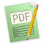 PDF Metadata Editor icon
