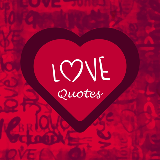 Love Quotes Latest Status app icon