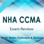 NHA CCMA STUDY GUIDE APP icon