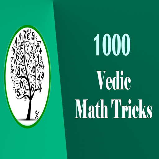 Vedic Math Tricks app icon