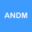 ANDM: icon