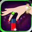 Nail Art Makeup Salon- icon