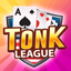 Tonk: classic card game icon