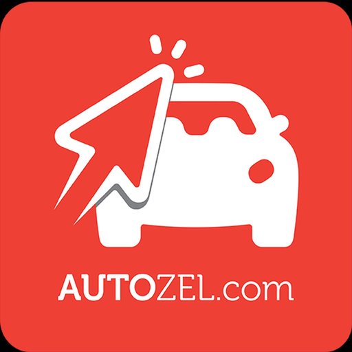Autozel.com app icon