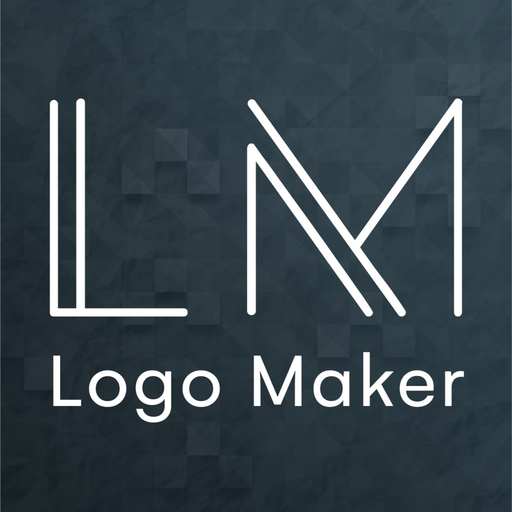 Logo Maker _ AI Design Creator app icon