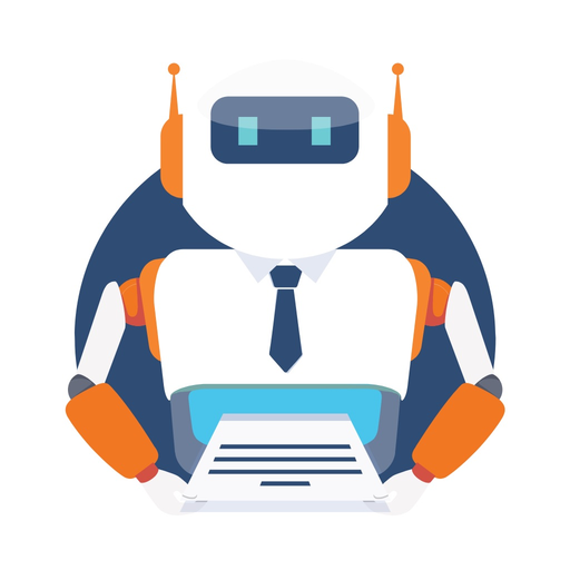 Receipt Bot app icon