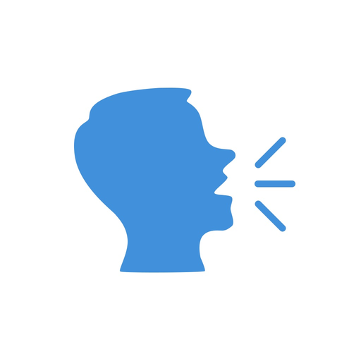 Look Up: Pronunciation Checker & Dictionary app icon