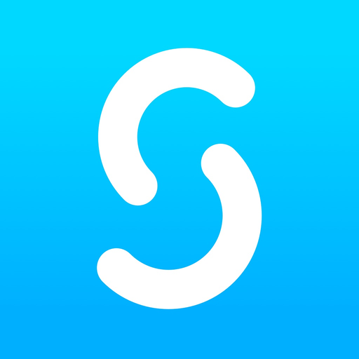 Social Steps app icon
