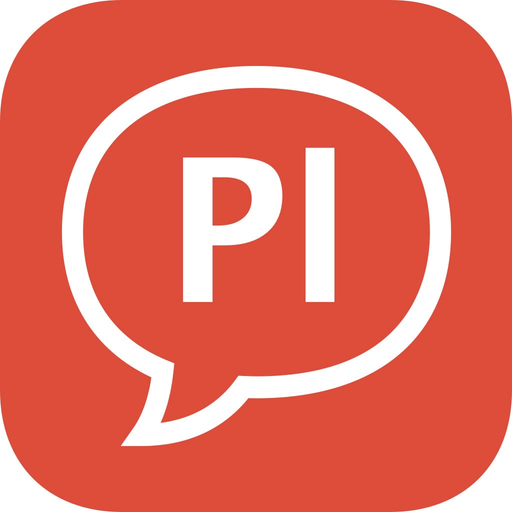 Polish Speech - Pronouncing Polish Words For You app icon