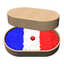 DELF DALF French Language Quiz icon