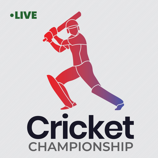 Live Cricket WorldCup 2019 app icon