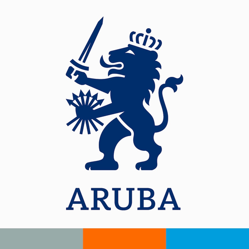 CMB Mobile Banking Aruba app icon