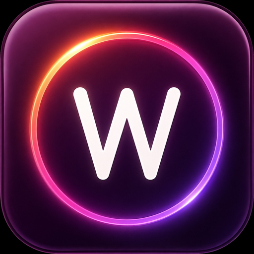 WineryGuide: Napa Wineries app icon