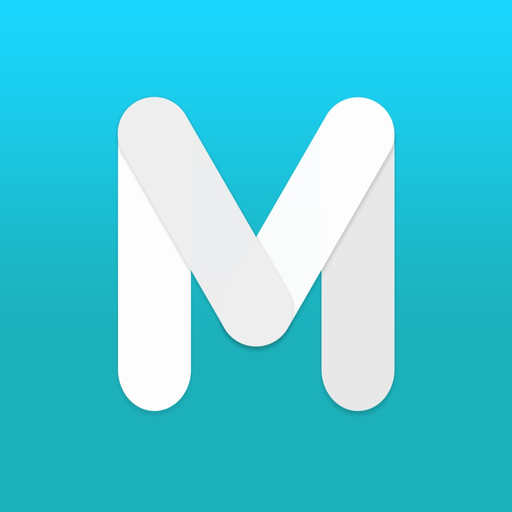 Movify app icon