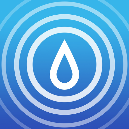 Healing Sounds app icon
