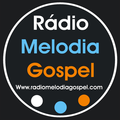 Rádio Melodia Gospel app icon