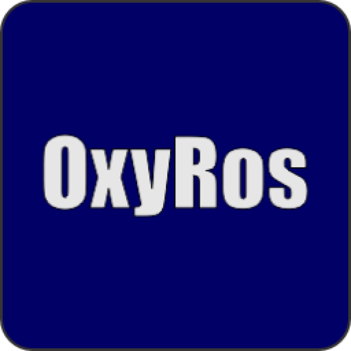 OxyRos app icon