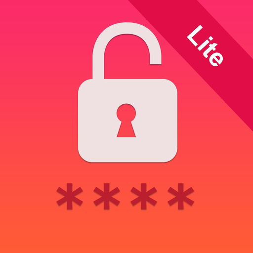 Password Goo Lite app icon