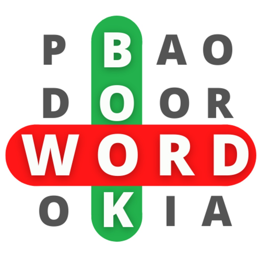 Word Search Plus app icon