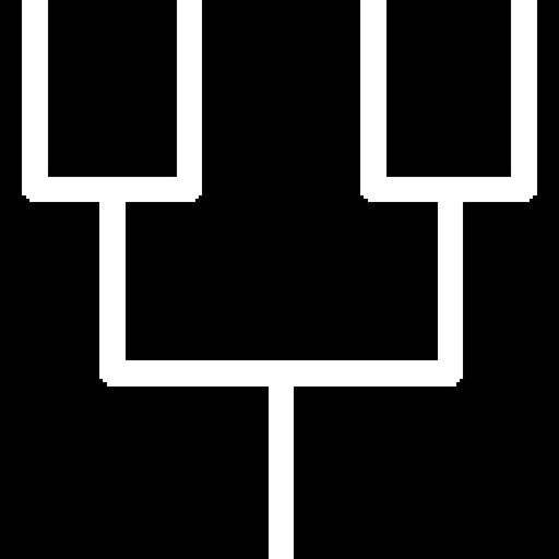 Atrophy - A Dark Action RPG app icon