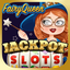 Fairy Queen Slots & Jackpots icon