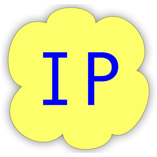 IPv4Calc app icon