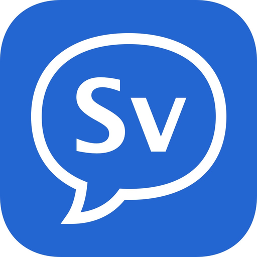 Swedish Speech - Pronouncing Swedish Words For You app icon